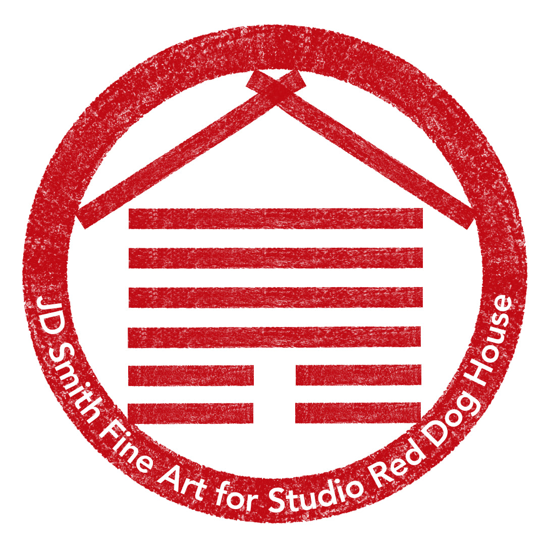 Studio Red Dog House gift card