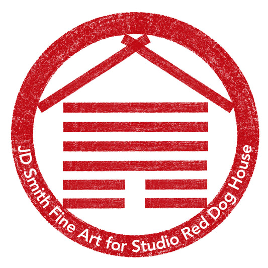 Studio Red Dog House gift card